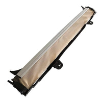 Grey & Beige Sunroof Sunshade Curtain Cover Assembly Compatible With Skoda Superb N.M & VW Passat 2018