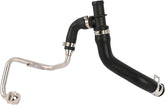 Turbo Coolant Hose & Expansion Tank Hose/Turbocharger Coolant Hose Return Line Pipe 11537600673 11537645832 11539845352 Compatible With MINI R55 R56 R57 R58 R60 R61 JCW Clubman Cooper S Models