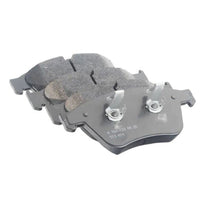 Front Brake Pad Set 1644200920 Compatible With Mercedes Benz W164