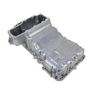 Engine Oil Pan 2740103500 2740103501 2740140100 2740141100 A2740103500 A2740103501 A2740140100 A2740141100 Compatible With Mercedes Benz W212