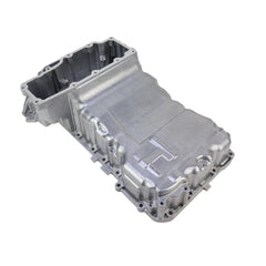 Engine Oil Pan 2740103500 2740103501 2740140100 2740141100 A2740103500 A2740103501 A2740140100 A2740141100 Compatible With Mercedes Benz W212