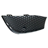 Fog Lamp Cover Left 2138853103 Right 2138853203 A2138853103 Compatible With MERCEDES-BENZ E-CLASS (W213) (2020-2024) Tag No.353
