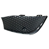 Fog Lamp Cover Left 2138853103 Right 2138853203 A2138853103 Compatible With MERCEDES-BENZ E-CLASS (W213) Tag No.353