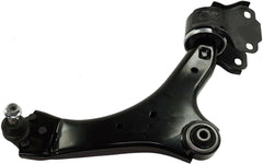 Front Big Lower Arm Set Right 31277344 Left 31277343 Compatible with VOLVO S60 II (134) & S80 II (124)