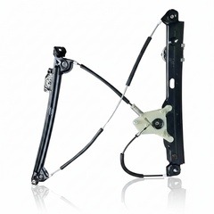 Front Right Window Regulator 51337197920 Compatible With BMW F04 GT