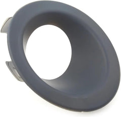 Fog Lamp Cover Right LR003870 & Left LR004164 Compatible With Land Rover 2/ Free Lander 2 - L359 (2009-2015) Tag No.616