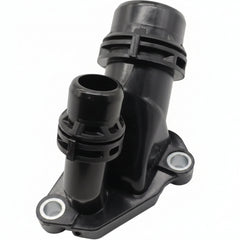 Coolant Flange Pipe 11117800048 For BMW 3 Series E90 & 5 Series E60 F10, X1 E84 Tag-E-76