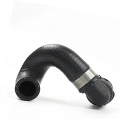 Upper Coolant Hose 17227575390 Compatible With BMW F01 F02