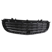 Show Grill With Camera Hole (Brkn) 2138802003 Compatible With Mercedes-Benz E-CLASS W213 (2016-2019) Tag No.84
