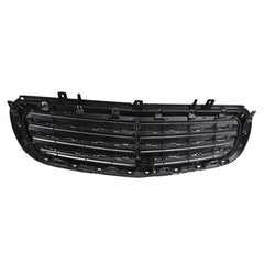 Show Grill With Camera Hole (Brkn) 2138802003 Compatible With Mercedes-Benz E-CLASS W213 (2016-2019) Tag No.84