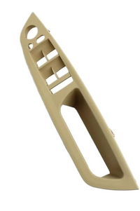 Inner Door Pull Handle Set Beige 51416975794 Left 51416969403 Right 51416969404 Left 51416970237 Right 51416970238 Compatible With BMW X5 X6 E70 E71 E72