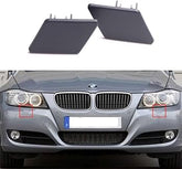 BMW = E90 (2006-12) Washer Cap Set. Ref No 61677211209 = L.H, 61677211210 = R.H Tag 423