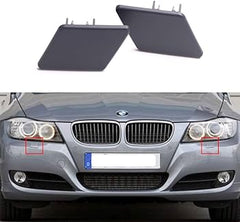 BMW = E90 (2006-12) Washer Cap Set. Ref No 61677211209 = L.H, 61677211210 = R.H Tag 423