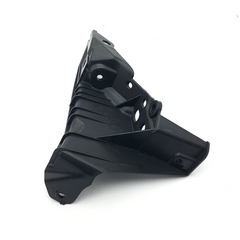 Fender Bracket Left C2D39469 & Right C2D39468 Compatible With Jaguar XJL (2010-2019) Tag No.3054