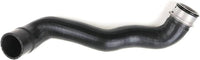 Rubber Coolant Lower Water Hose 2215018682 A2215018682 Compatible With Mercedes Benz W221 W216