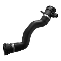 Radiator Hose 17127619684 Compatible With BMW (2012-2016)