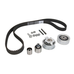 Timing Belt Kit CT1139K2 03L198119C Compatible With AUDI A4 B8 (8K2) | A4 / S4, A6 C7 (4G2, 4GC) | A6 / S6, Q3 (8UB, 8UG), Q5 (8RB) (CONTINENTAL)