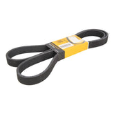 Multi Rib Belt 8DPK1833 Compatible With BMW 7 (F01, F02, F03, F04) (CONTINENTAL)