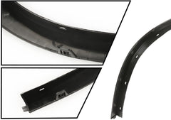 Front Left Wheel Arch (EYEBROW) 51772990165 Compatible With BMW X1 E84-2013-2015 Tag-EY-13