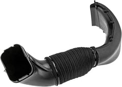 Air Intake Tube Hose Pipe C2D36201 & AW939A673AB Compatible With Jaguar & XJ (X351) & For XJL