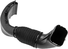 Air Intake Tube Hose Pipe C2D36201 & AW939A673AB Compatible With Jaguar & XJ (X351) & For XJL