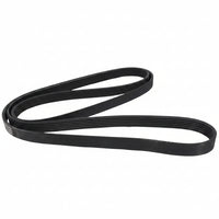 Multi Rib Belt 6PK2155 A0019933496 0119971992 0119975292 0129975292 Compatible With MERCEDES-BENZ C-CLASS (W204) CLS (C218) E-CLASS (W212) (CONTINENTAL)