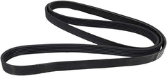 Multi Rib Belt 6PK2155 A0019933496 Compatible With MERCEDES-BENZ C-CLASS (W204) CLS (C218) E-CLASS (W212) (CONTINENTAL)