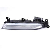 Fog Lamp (DRL) Left 971953041F & Right 971953042F Compatible With Porsche Panamera (2017-2020) Tag No.171