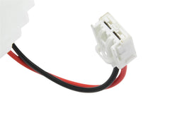 Heater Blower Motor 9171479 Compatible With Volvo S80