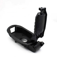 Fuel Tank Cap 2136301103 Compatible With MERZEDES BENZ E-CLASS W213