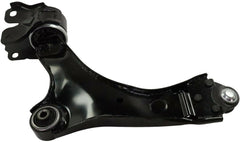 Front Big Lower Arm Set Right 31277344 Left 31277343 Compatible with VOLVO S60 II (134) & S80 II (124)