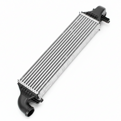 Radiator Intercooler 2465000100 Compatible With Mercedes Benz W246 W176