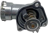 Engine Coolant Thermostat 6422002315 Compatible With Mercedes Benz M642