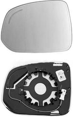 Side Rearview Wing Side Mirror Glass Left & Right Compatible With VOLVO XC90