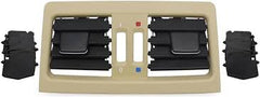 BMW 3 Series E90 Rear AC Vent Grille 64227210639 64227210648