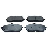 Front Brake Pad A0004202205 2296201 2294401 P050152 Compatible With MERCEDES-BENZ A-CLASS W177 & GLE V167