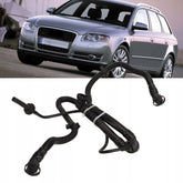 Breather Hose Pipe 06E103217M Compatible with AUDI A4 A6 Tag-H-618