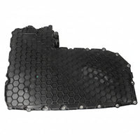 Transmission Oil Pan 0CK321359K 0CK321359L 0CK321359M Compatible With AUDI A4 B9 (8W2, 8WC) | A4 / S4 A5 Convertible (F57, F5E) | A5 / S5