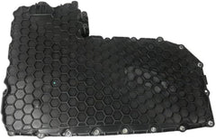 Transmission Oil Pan 0CK321359K Compatible With AUDI A4 B9 (8W2, 8WC) | A4 / S4 A5 Convertible (F57, F5E) | A5 / S5