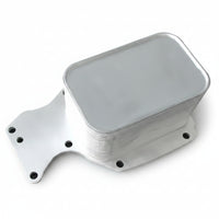 OIL COOLER 11428574005 11428585625 8574005 8585625 For BMW 3 Series F30,F80 & 5 Series F10,X3 F25 Tag-O-26
