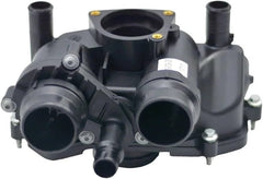 Elbow (Thermostat) LR022695 & LR110459 & LR186860 Compatible With LAND ROVER & RANGE ROVER IV (L405) & RANGE ROVER SPORT II (L494) Tag No.147