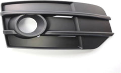 Fog Lamp Cover Compatible With AUDI Q5 2009-2012 Fog Lamp Cover Left 8R0807681G & Right 88R0807682G Tag-FC-94