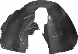 Front Fender Linning Left 32372425 31694671 Compatible With VOLVO S90 (2017-2024) Tag No.31