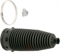 Steering Gear Dust Cover Boot Kit 2224630196 2224630096 Compatible With Mercedes Benz W222 X222