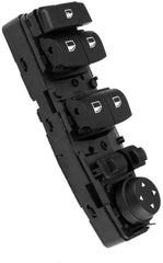 BMW X5 F15/X6 F16 8 Pin Power Window Black Switch 61319297349 Tag-SW-04