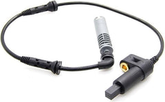 Front ABS Wheel Speed Sensor 34521164651 Compatible With BMW E46