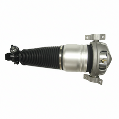 Rear Left Air Suspension Shock Absorber Strut 7L86160201 7L5616019D Compatible With AUDI Q7 (4LB)
