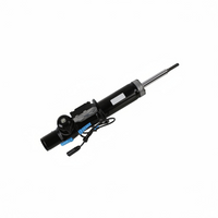 Front Left Air Suspension Electric Shock Absorber Strut 37116788761 Compatible With BMW X5 E70