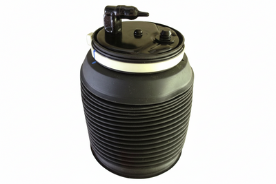 Rear Right Air Suspension Spring 4808060010 4808060020 Compatible With TOYOTA LAND CRUISER PRADO _J15_
