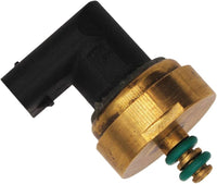 Fuel Pressure Sensor 0009051100 Compatible With Mercedes Benz W204 W221 W212